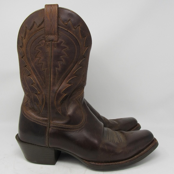legend phoenix western boot